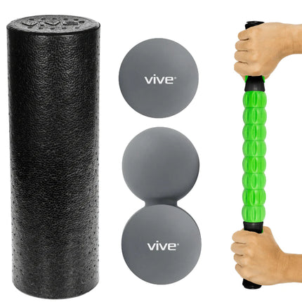 Foam Roller Bundle.