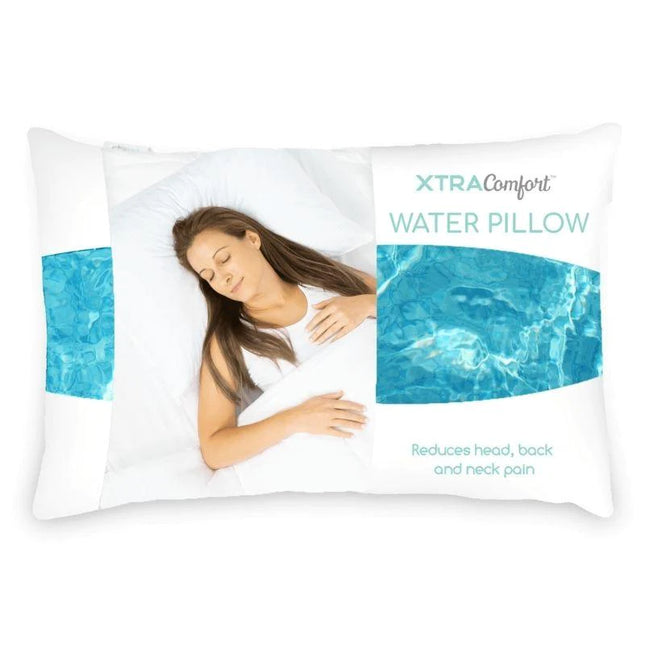 Water Pillow.
