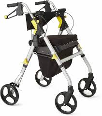 Medline Empower Rollator
