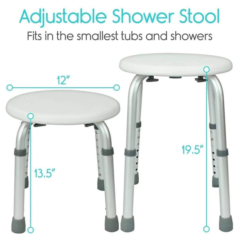 VIVE: Shower Stool