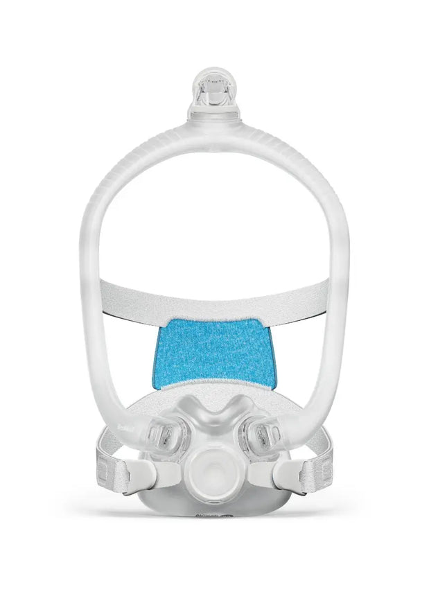 ResMed Airtouch™ F30i Large Mask System - Medium Cushion