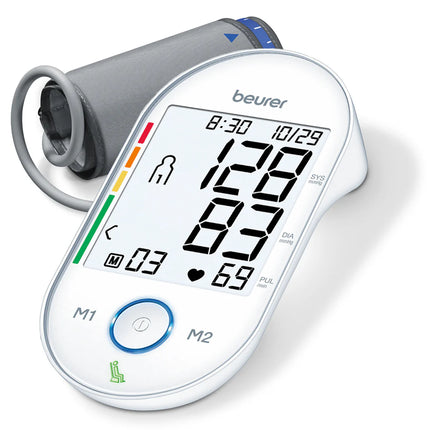 Beurer Blood Pressure Monitor BM55