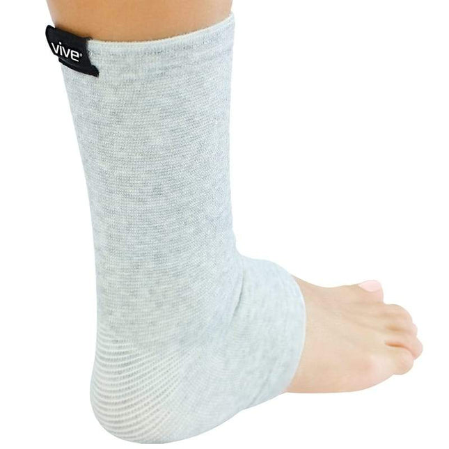 Bamboo Ankle Sleeves.