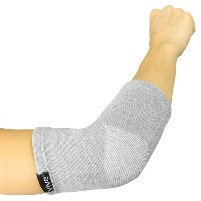 Bamboo Elbow Sleeves