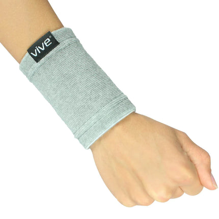 Wrist Sleeves.