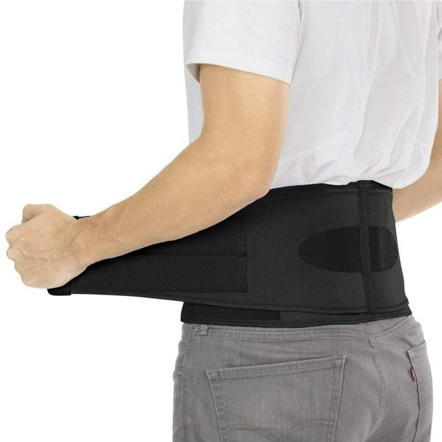 Back Brace.