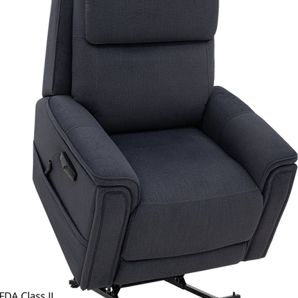 Sitting Pretty Evolution Collection LC-435 by Pride Mobility - product image 3