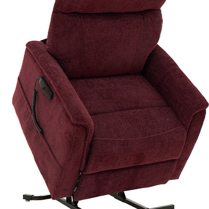 Sitting Pretty Genesis Collection LC-150 by Pride Mobility - product image 7