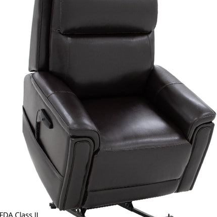 Sitting Pretty Evolution Collection LC-435 by Pride Mobility - product image 9