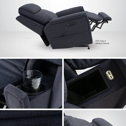 Sitting Pretty Evolution Collection LC-435 by Pride Mobility - product image 4