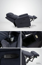 Sitting Pretty Evolution Collection LC-435