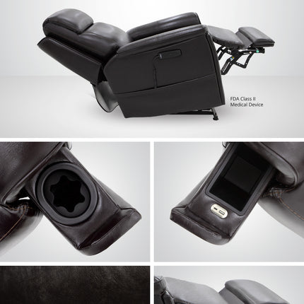 Sitting Pretty Evolution Collection LC-435 by Pride Mobility - product image 10