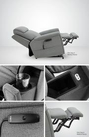 Sitting Pretty Evolution Collection LC-435