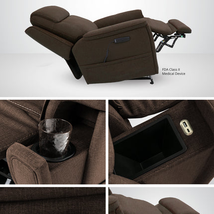 Sitting Pretty Evolution Collection LC-435 by Pride Mobility - product image 2
