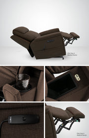 Sitting Pretty Evolution Collection LC-435