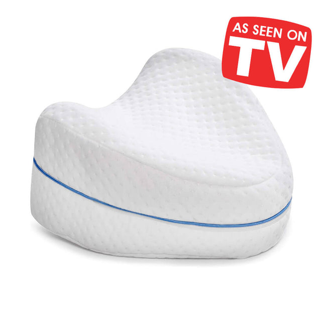 Contour Legacy Leg & Knee Pillow.