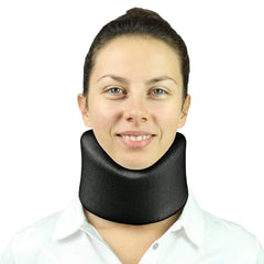 Cervical Collar.