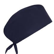 WonderWORK Unisex Tie Back Scrub Cap