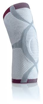 ACTImove GENUMOTION KNEE SUPPORT WHITE
