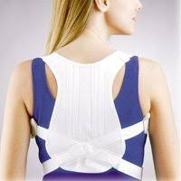Hospital Grade: Posture Control Shoulder Brace FLA Orthopedics