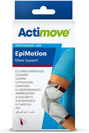ACTImove EPIMOTION ELBOW SUPPORT