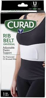 Curad Rib Belt Universal