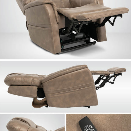 VivaLift! Elegance 2 PLR-975 by Pride Mobility - product image 4