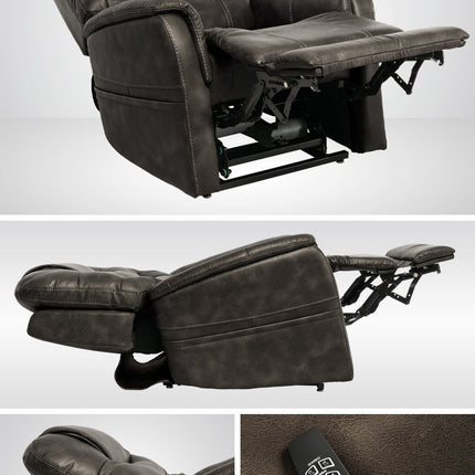 VivaLift! Elegance 2 PLR-975 by Pride Mobility - product image 6