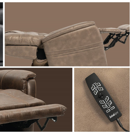 VivaLift! Elegance 2 PLR-975 by Pride Mobility - product image 8