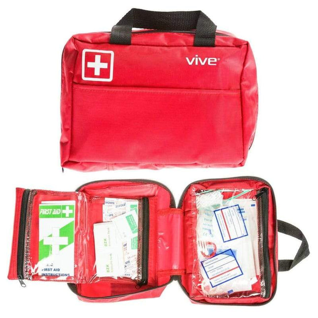 First Aid Kit - 150 PC.