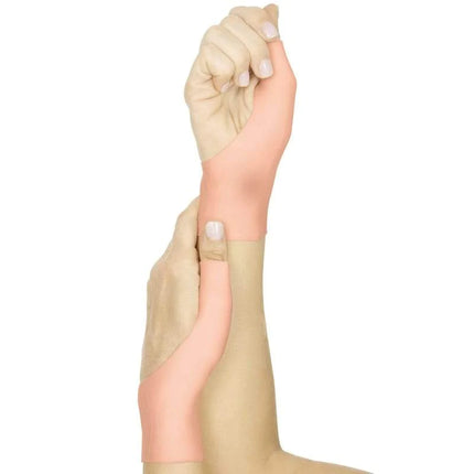 Gel Thumb Support.