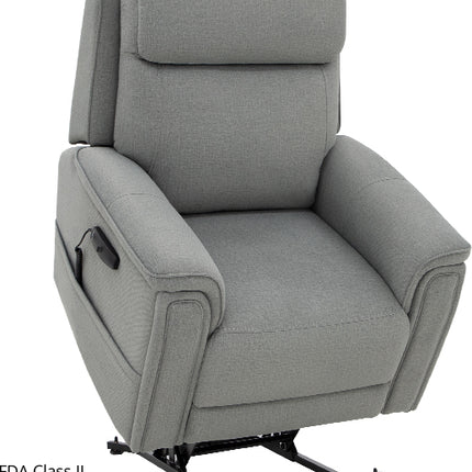 Sitting Pretty Evolution Collection LC-435 by Pride Mobility - product image 5