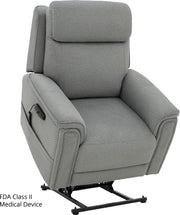 Sitting Pretty Evolution Collection LC-435