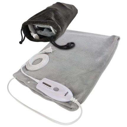 Heating Pad.