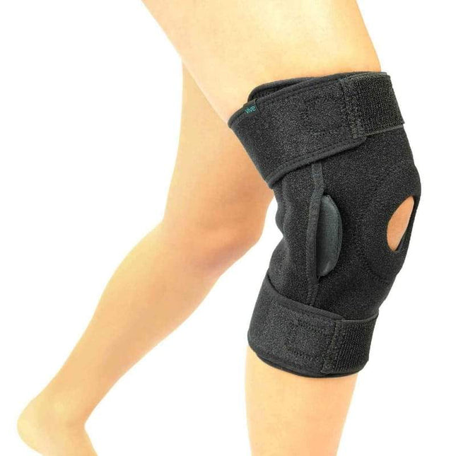 Thigh Brace.