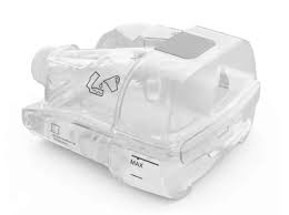 Humidair 11 cleanable water tub