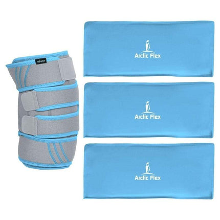 Ice Wrap Replacement Packs.