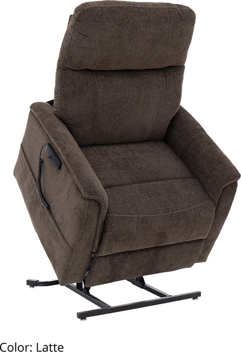 Sitting Pretty Genesis Collection LC-150