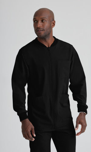 STRUCTURE WARM-UP STYLE NUMBER:SK0408 BLACK