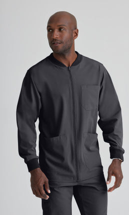 STRUCTURE WARM-UP STYLE NUMBER:SK0408 PEWTER