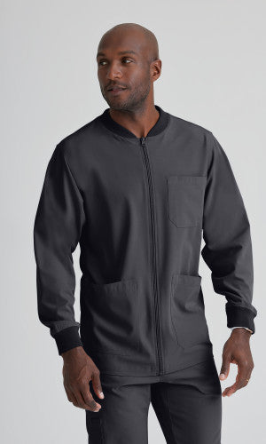 STRUCTURE WARM-UP STYLE NUMBER:SK0408 PEWTER