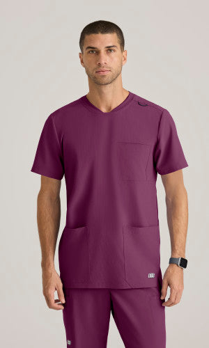 THESIS TOP STYLE NUMBER:SKT193 WINE