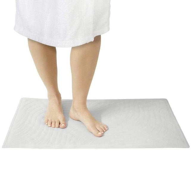 28" x 16" Bath Mat.