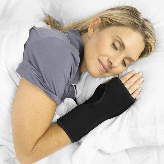 Overnight Wrist Brace.