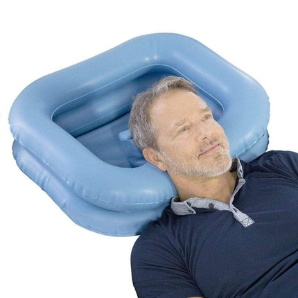 Shampoo Basin.