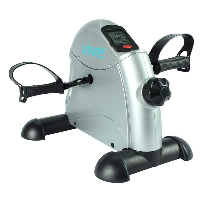 Pedal Exerciser.