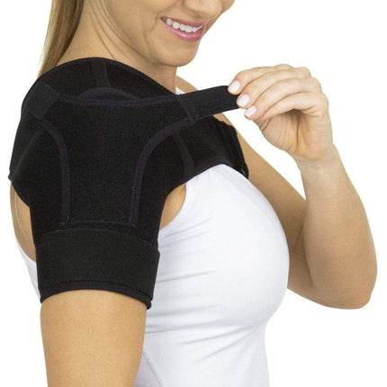 Shoulder Support Brace.