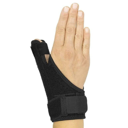 Standard Thumb Brace.
