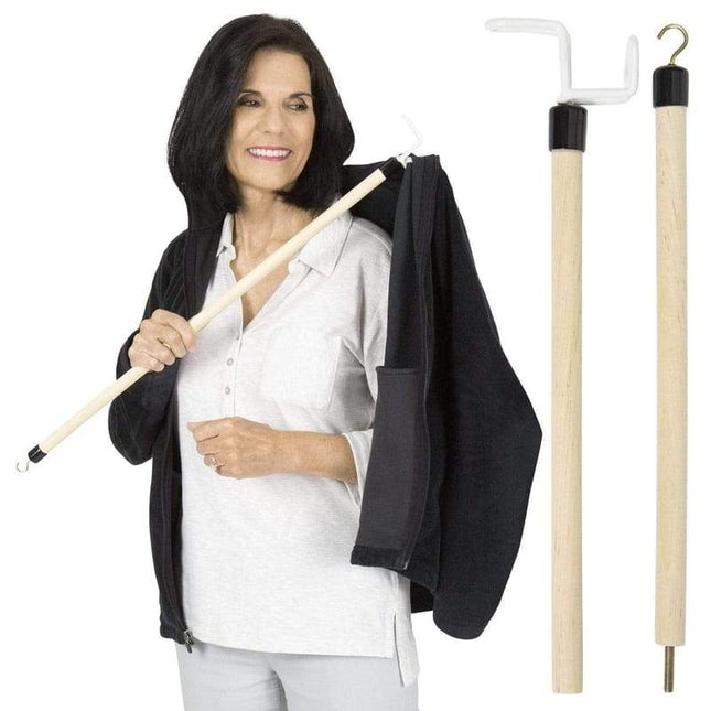 Dressing Stick.