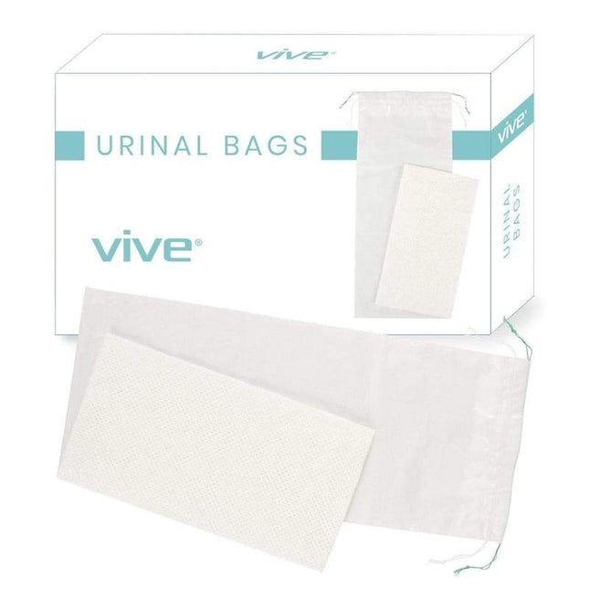 Urinal Bag.